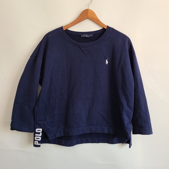 POLO Ralph Lauren Sweater - Picture 3 of 8